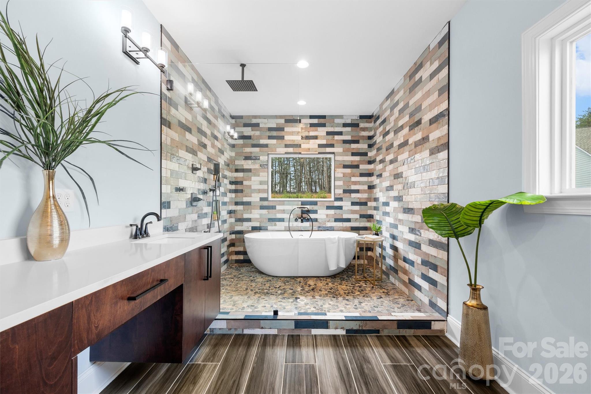 Edgewater - Residential