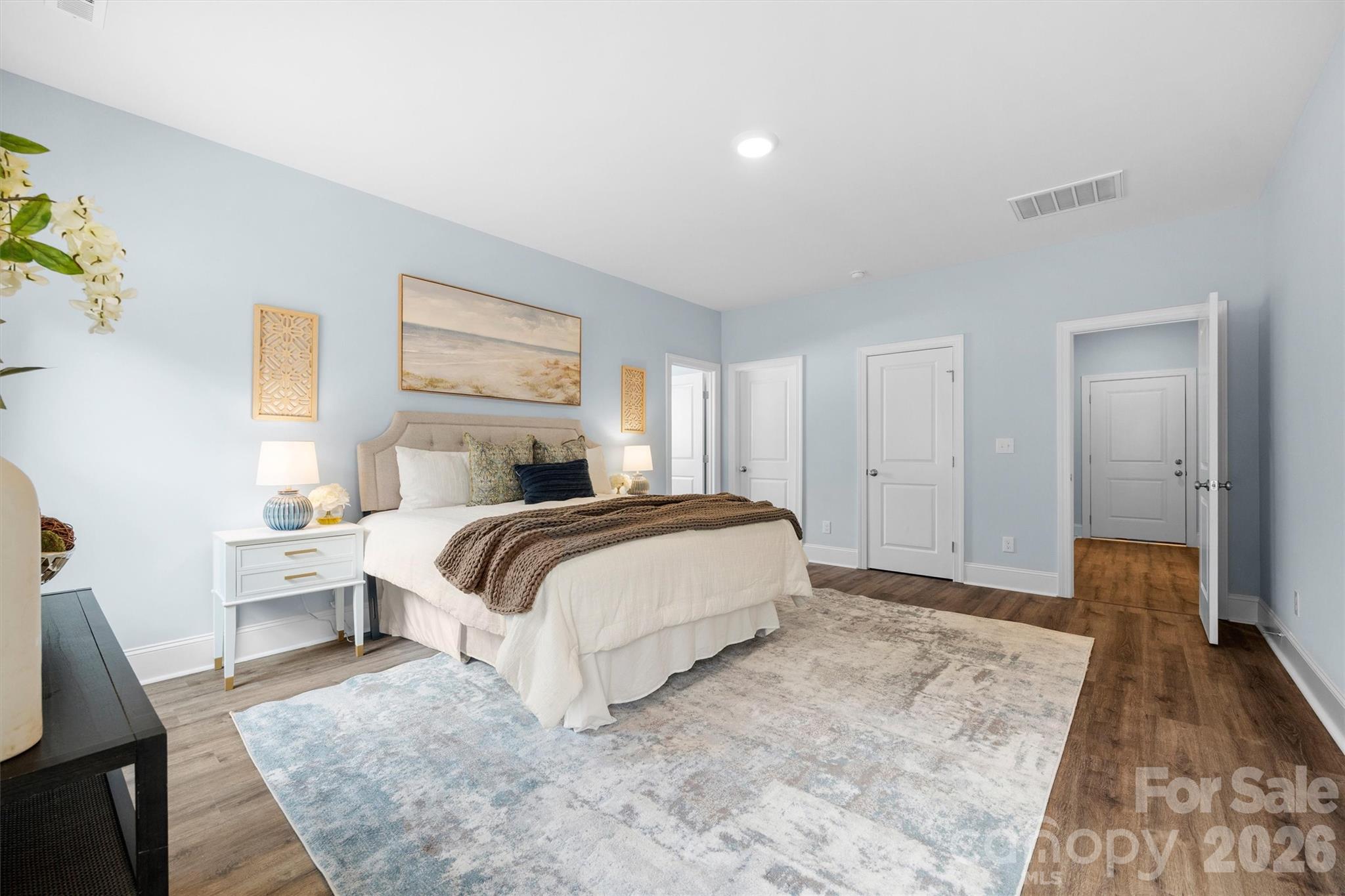 Edgewater - Residential