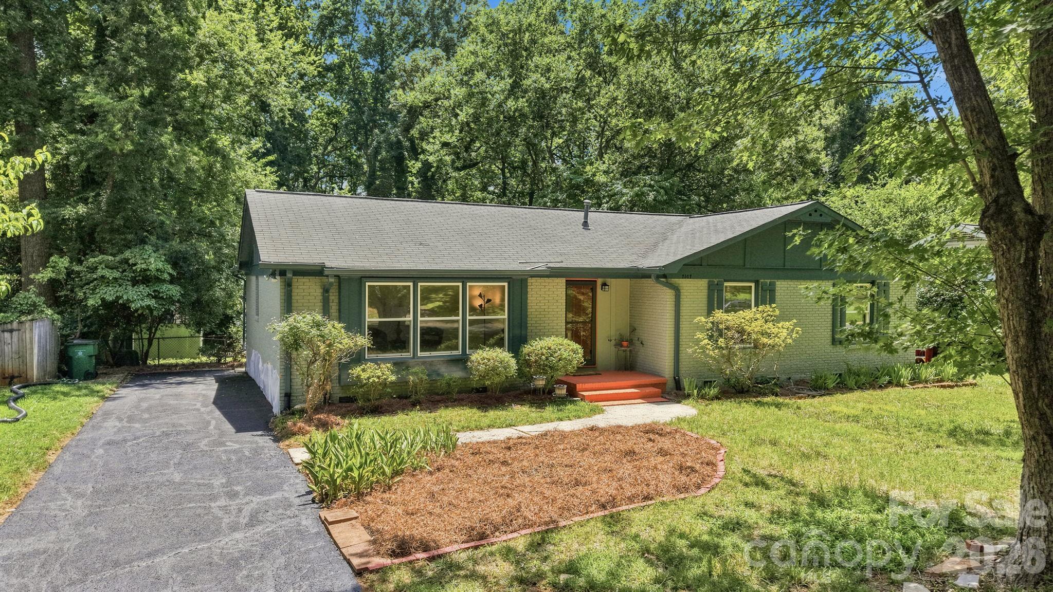 7107 Sherbourne Drive