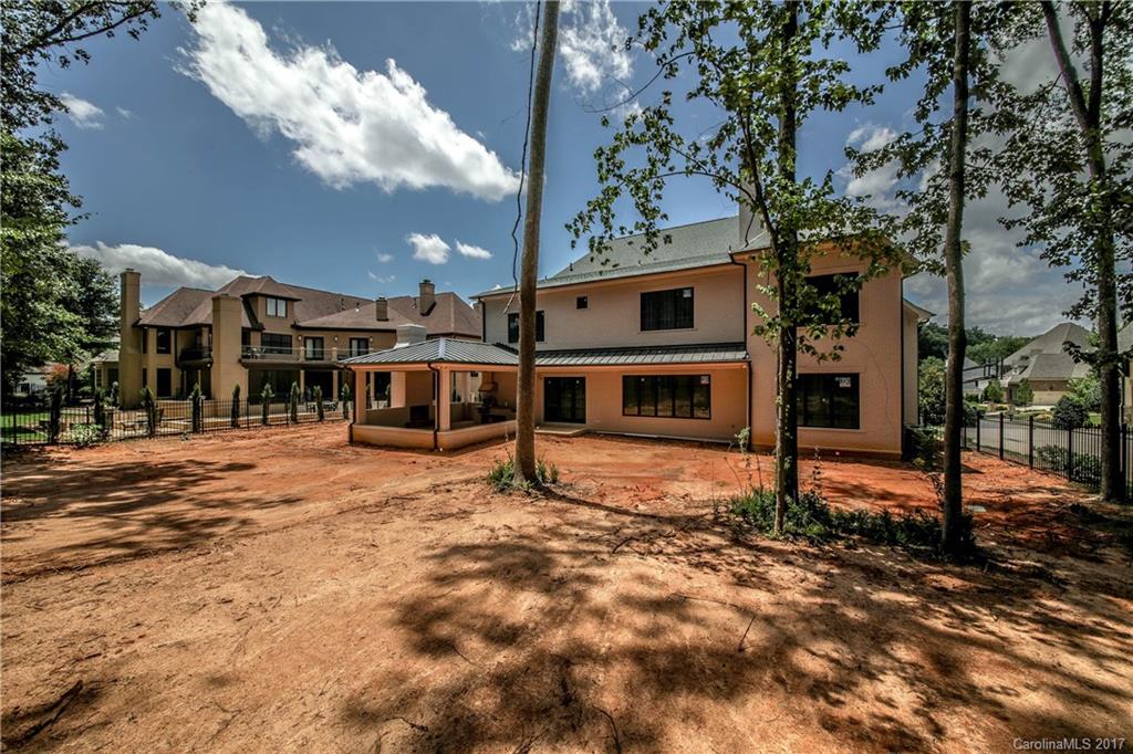 Stonegate - Residential