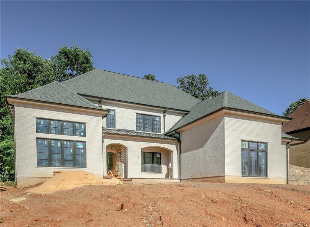 Stonegate - Residential