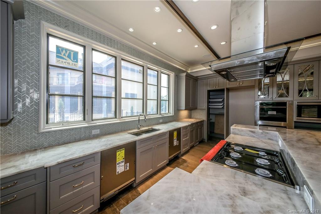 Stonegate - Residential