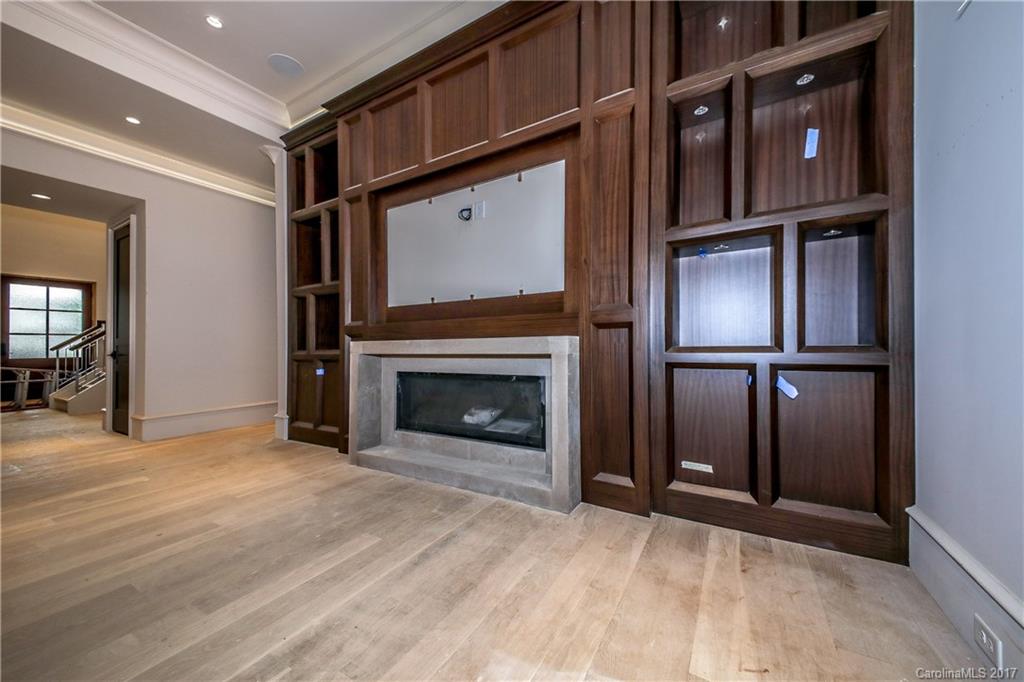 Stonegate - Residential