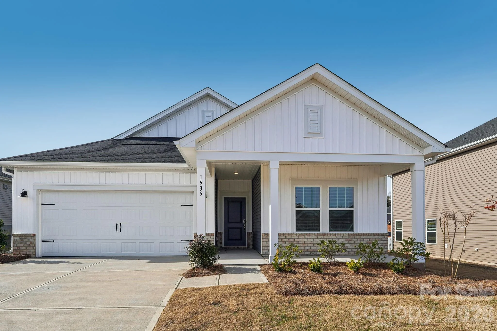 316 Pantego Place, Salisbury, NC, 28144