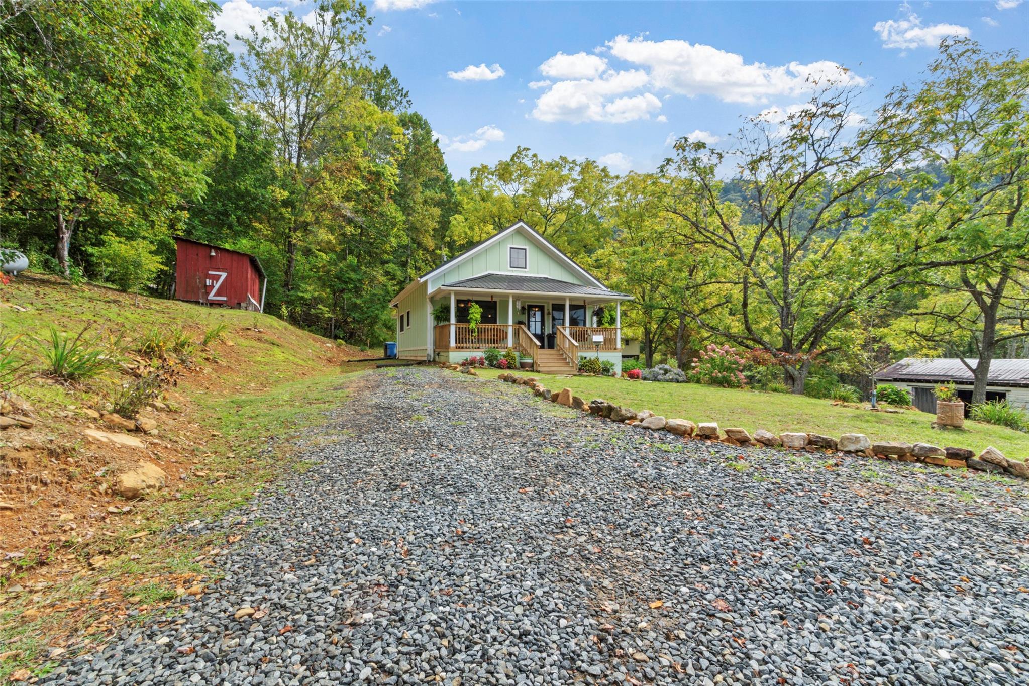 407 Terrell Drive