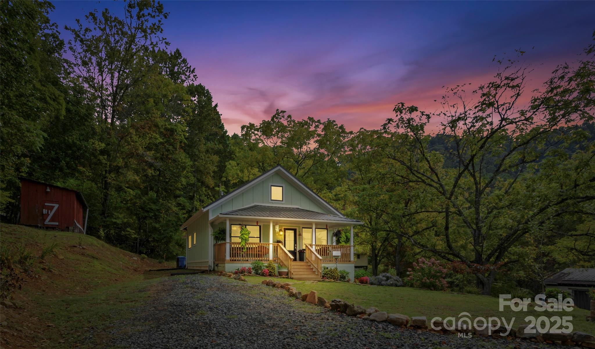 407 Terrell Drive