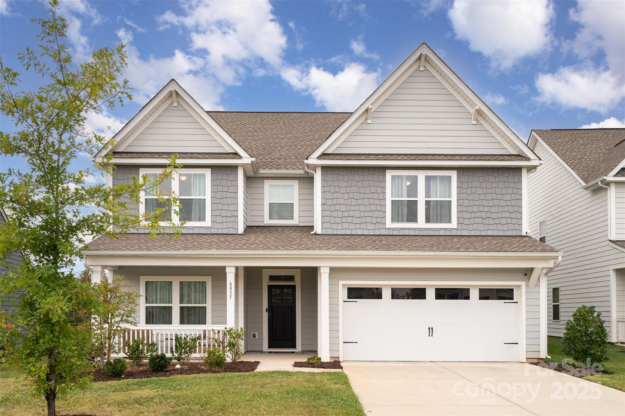 6033 Santee River Way