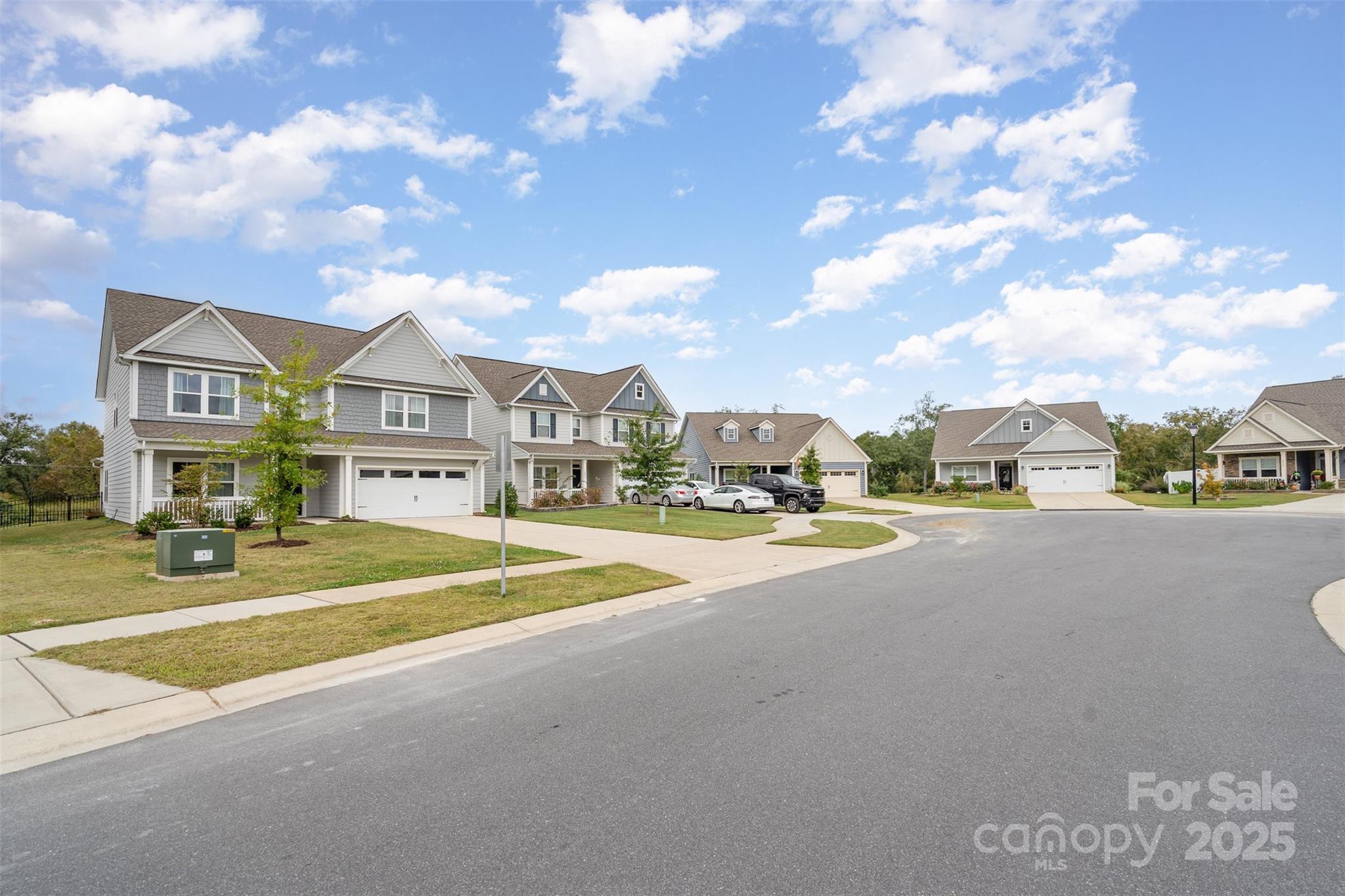 6033 Santee River Way