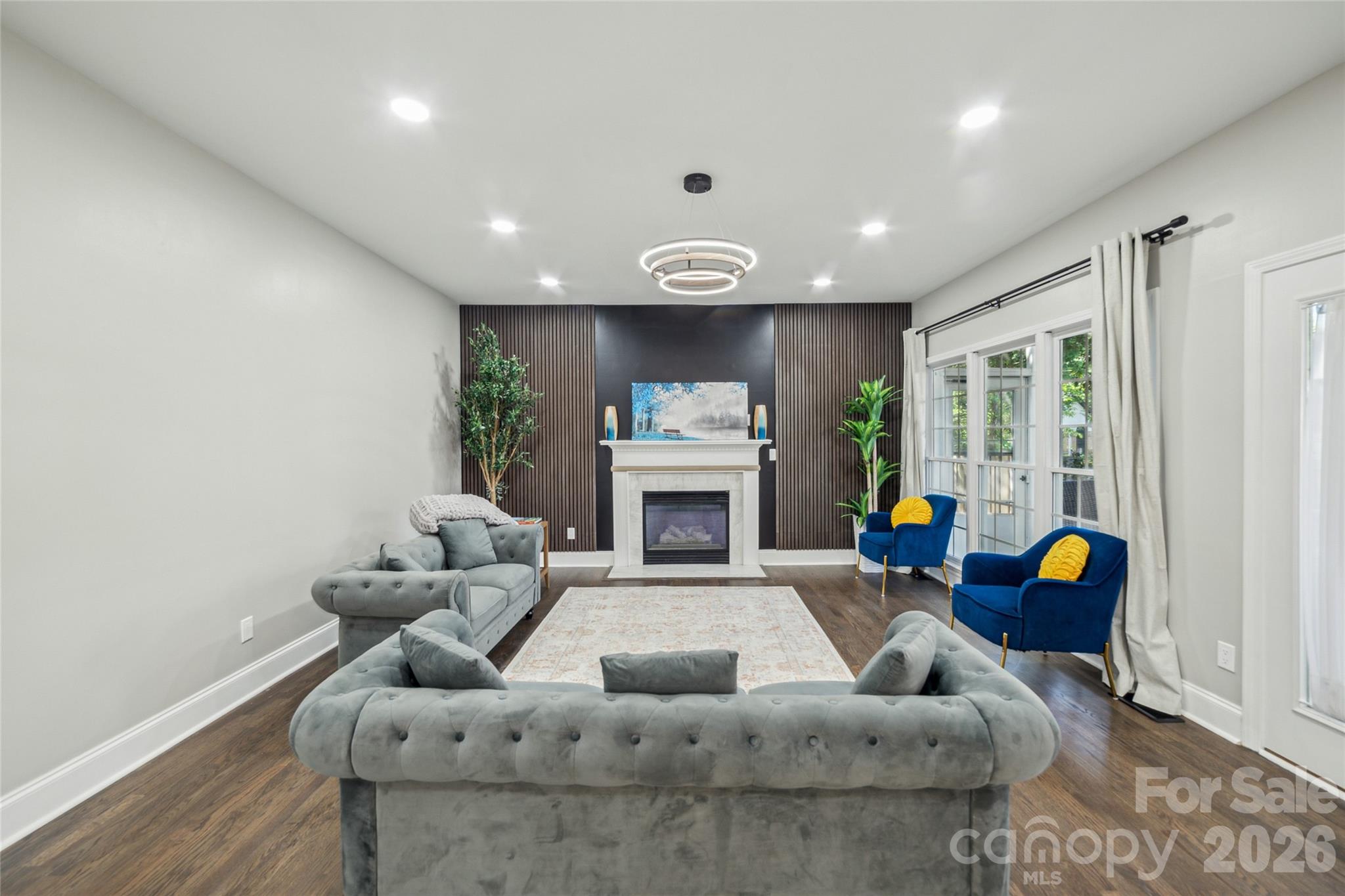 Stratford Forest - Residential