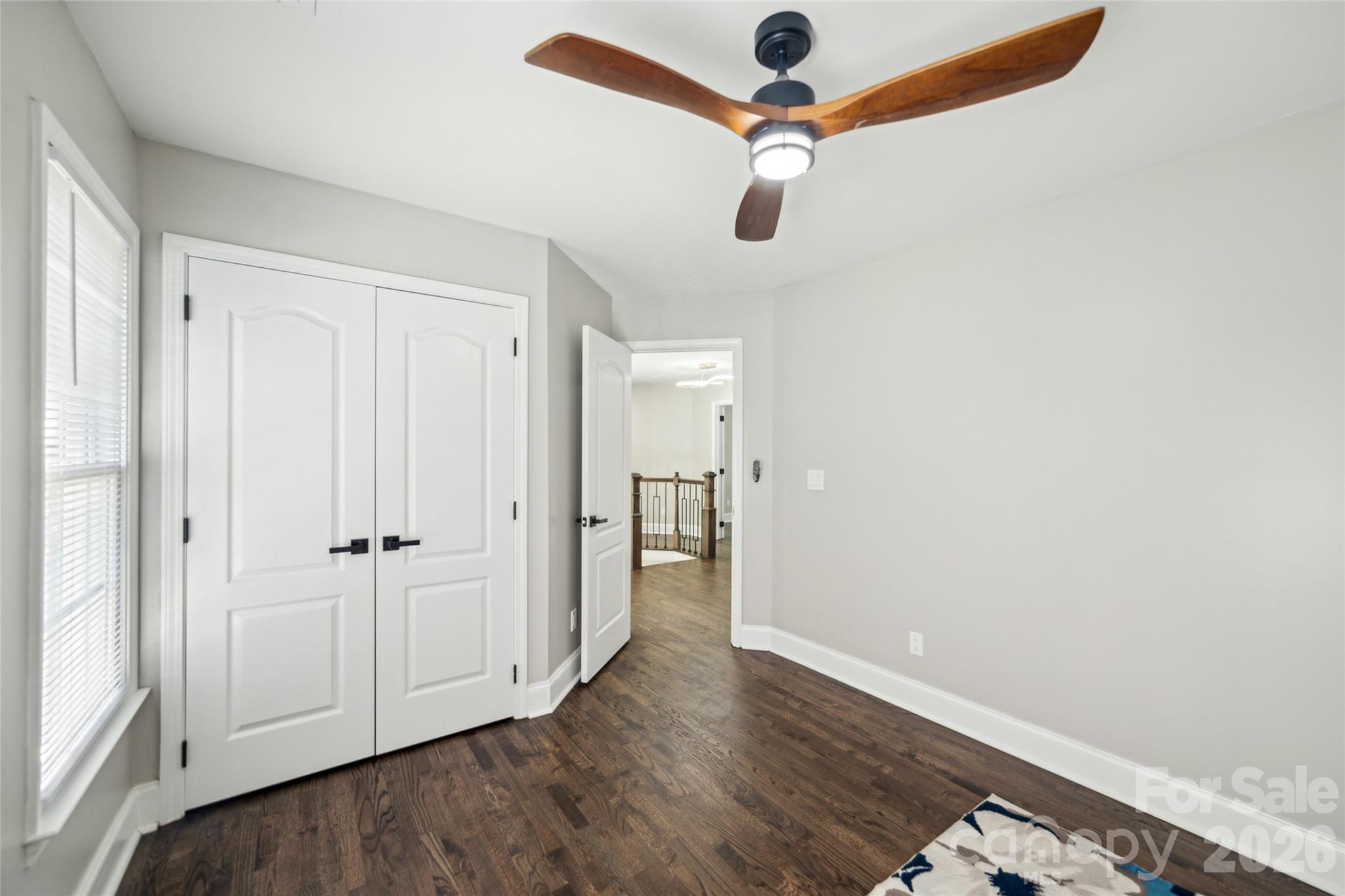 Stratford Forest - Residential