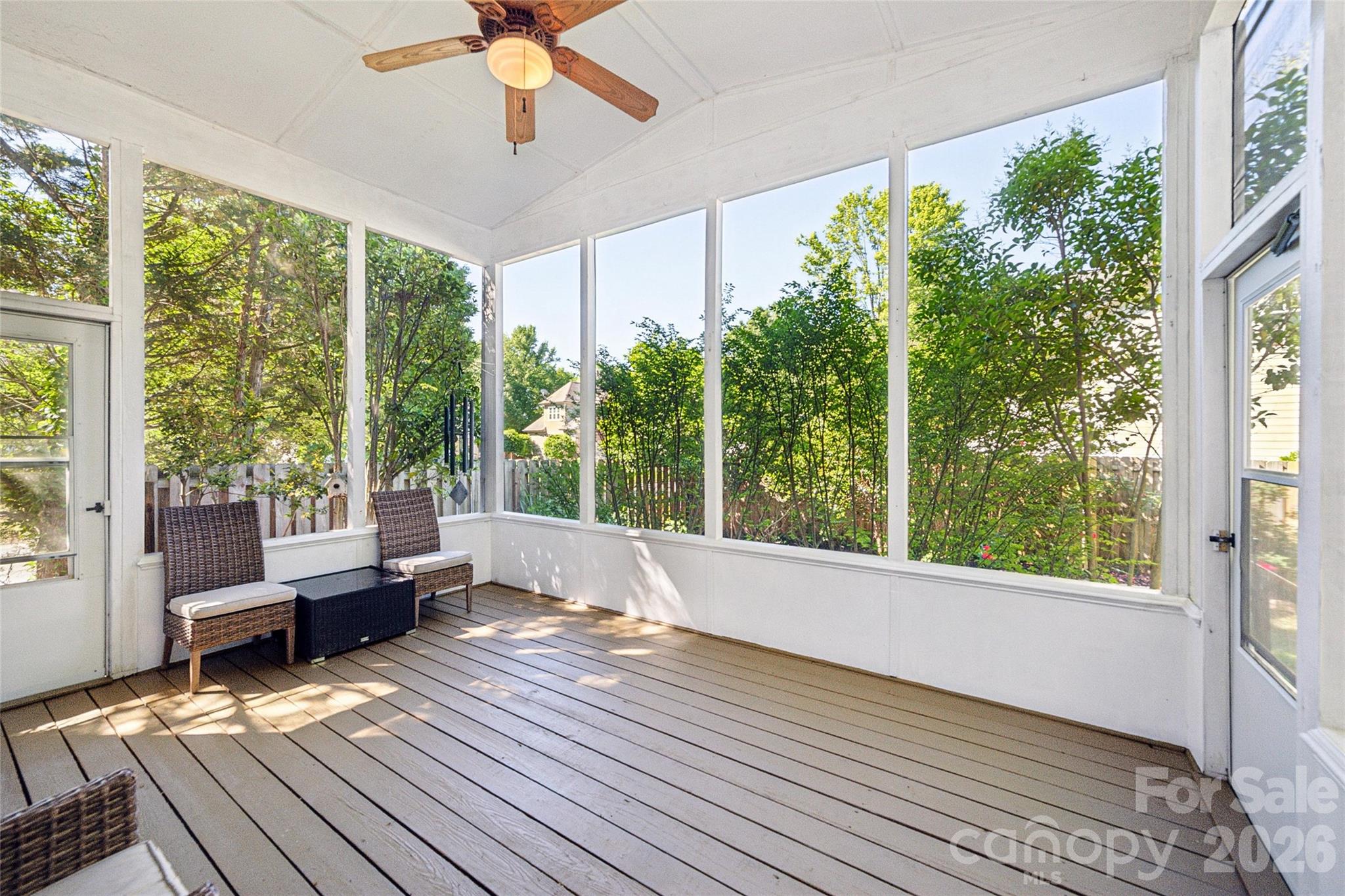 Stratford Forest - Residential