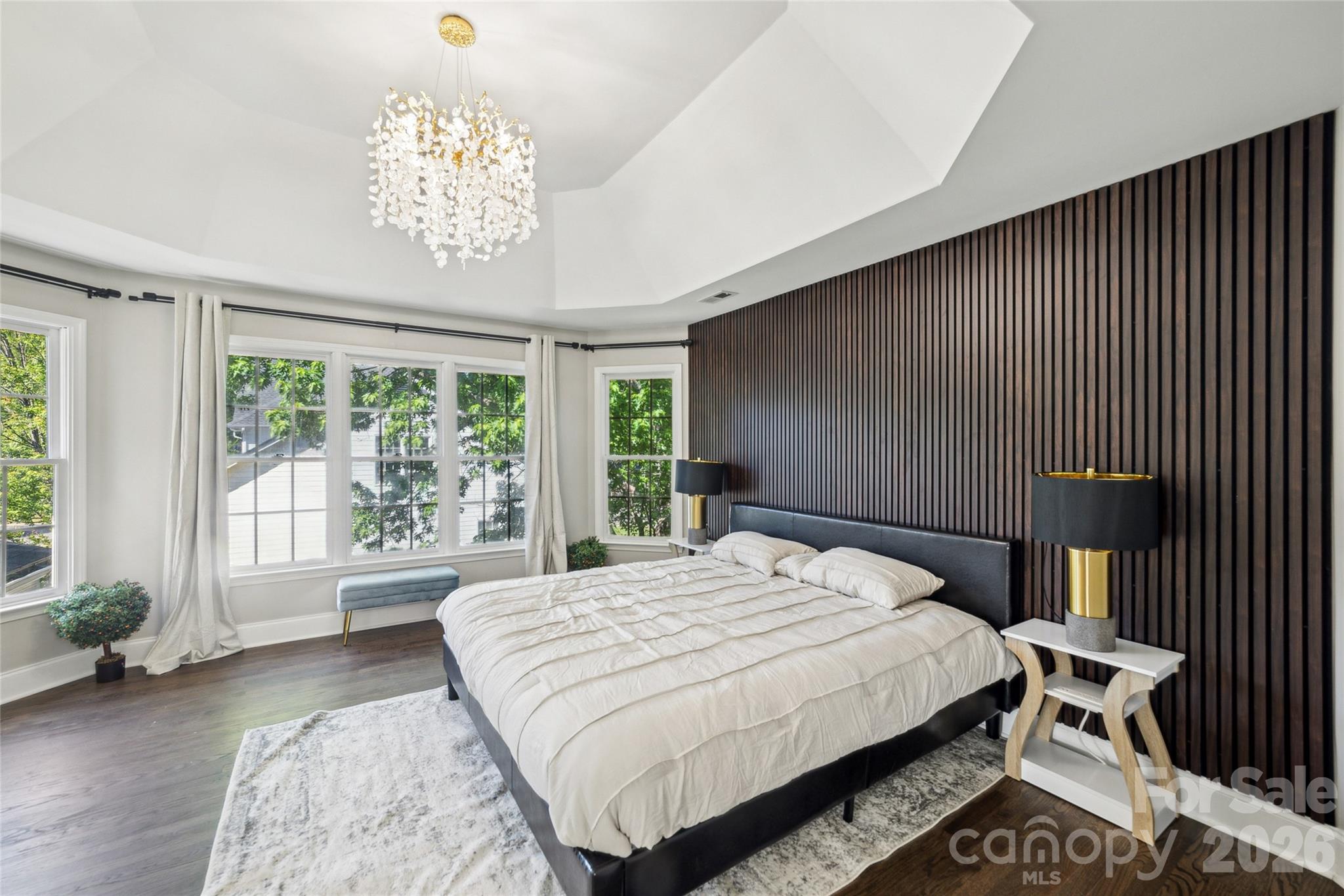 Stratford Forest - Residential