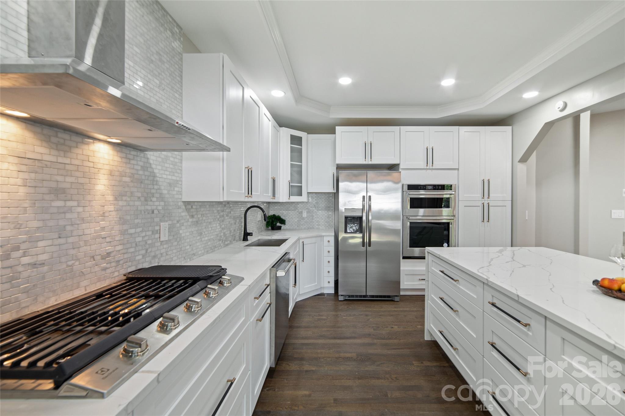 Stratford Forest - Residential