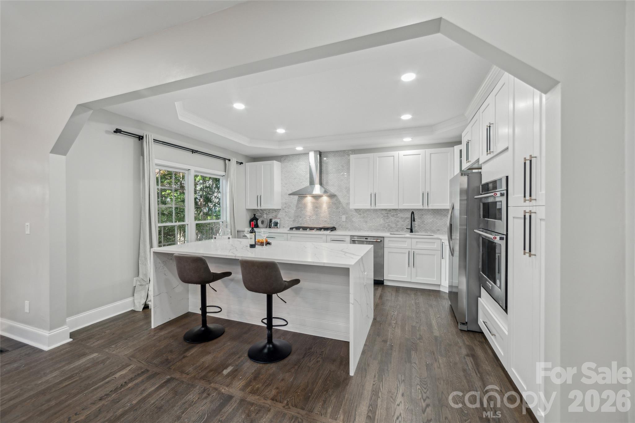 17101 Windy Oaks Court