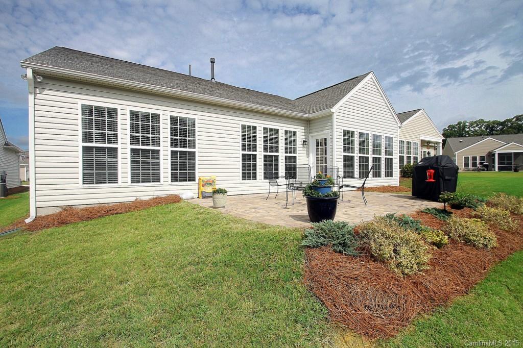 Sun City Carolina Lakes - Residential