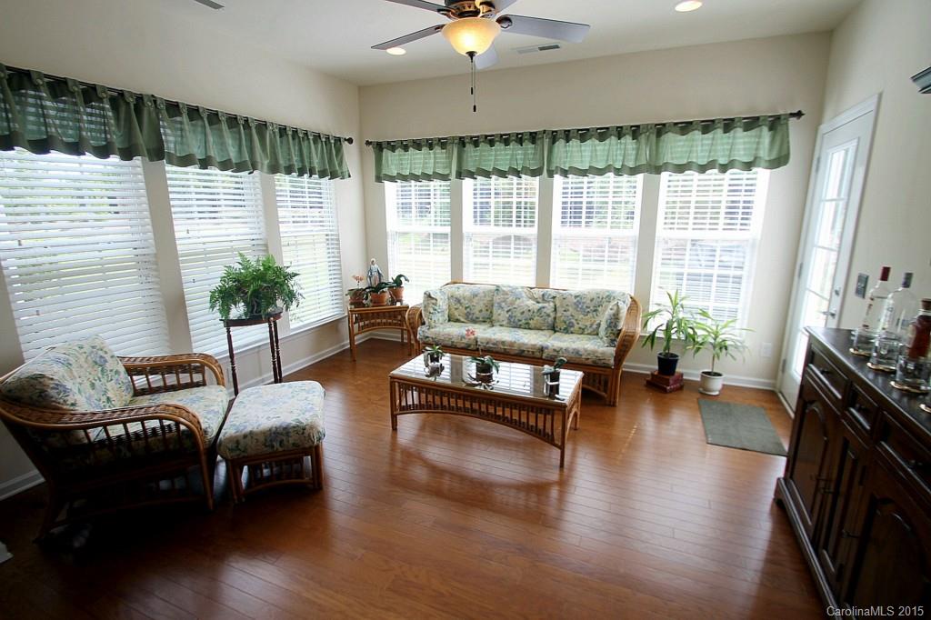 Sun City Carolina Lakes - Residential