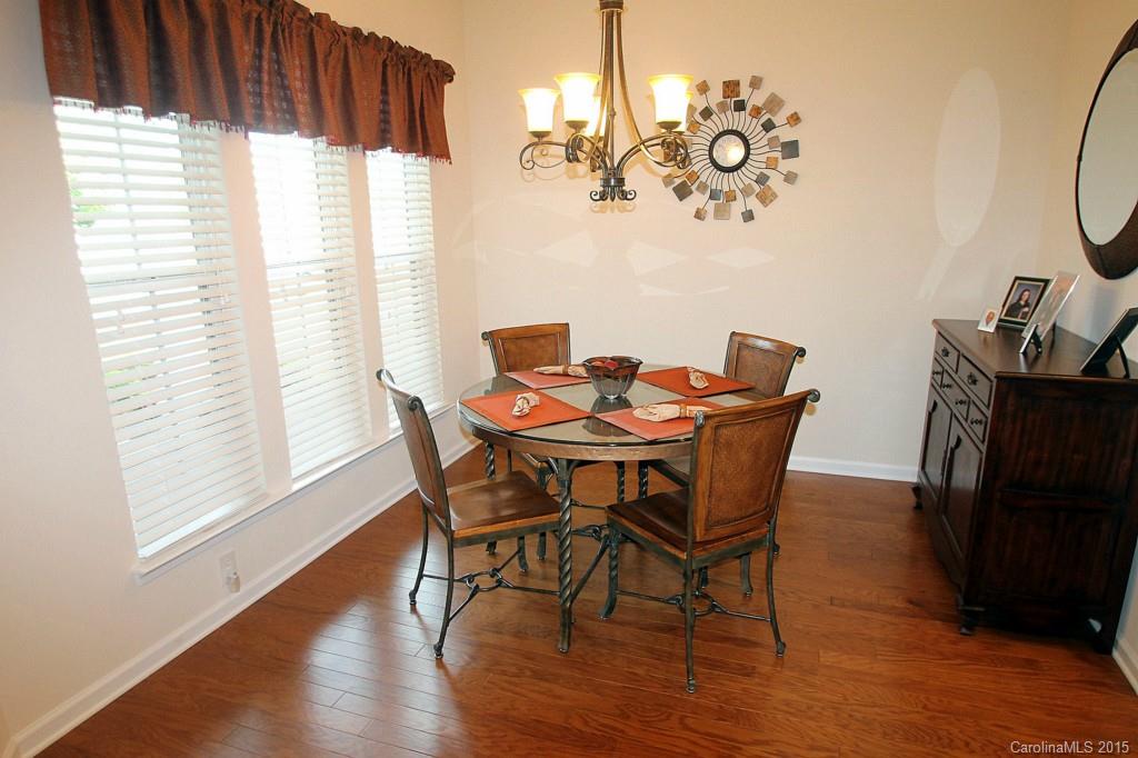 Sun City Carolina Lakes - Residential