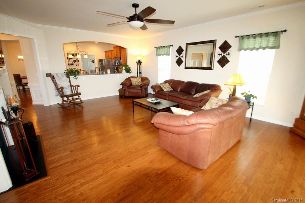 Sun City Carolina Lakes - Residential