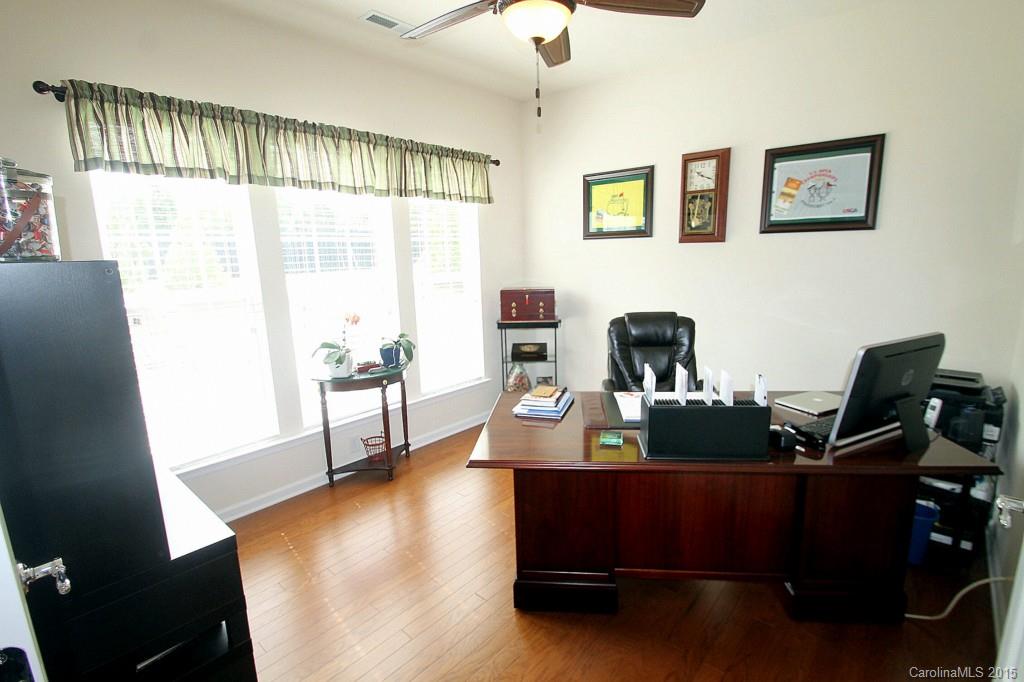 Sun City Carolina Lakes - Residential