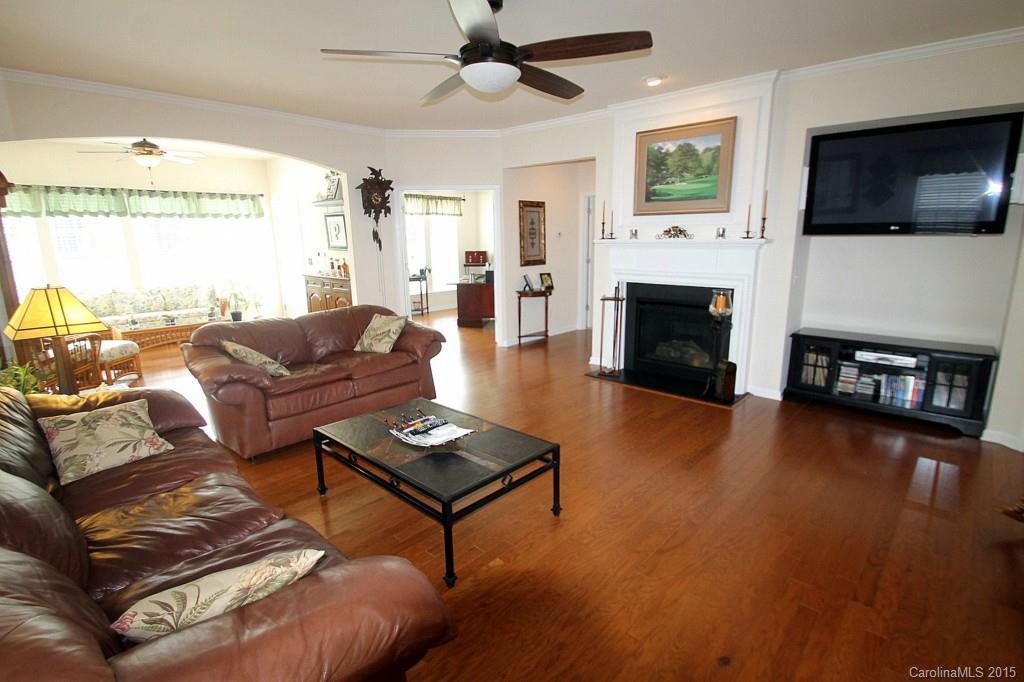 Sun City Carolina Lakes - Residential