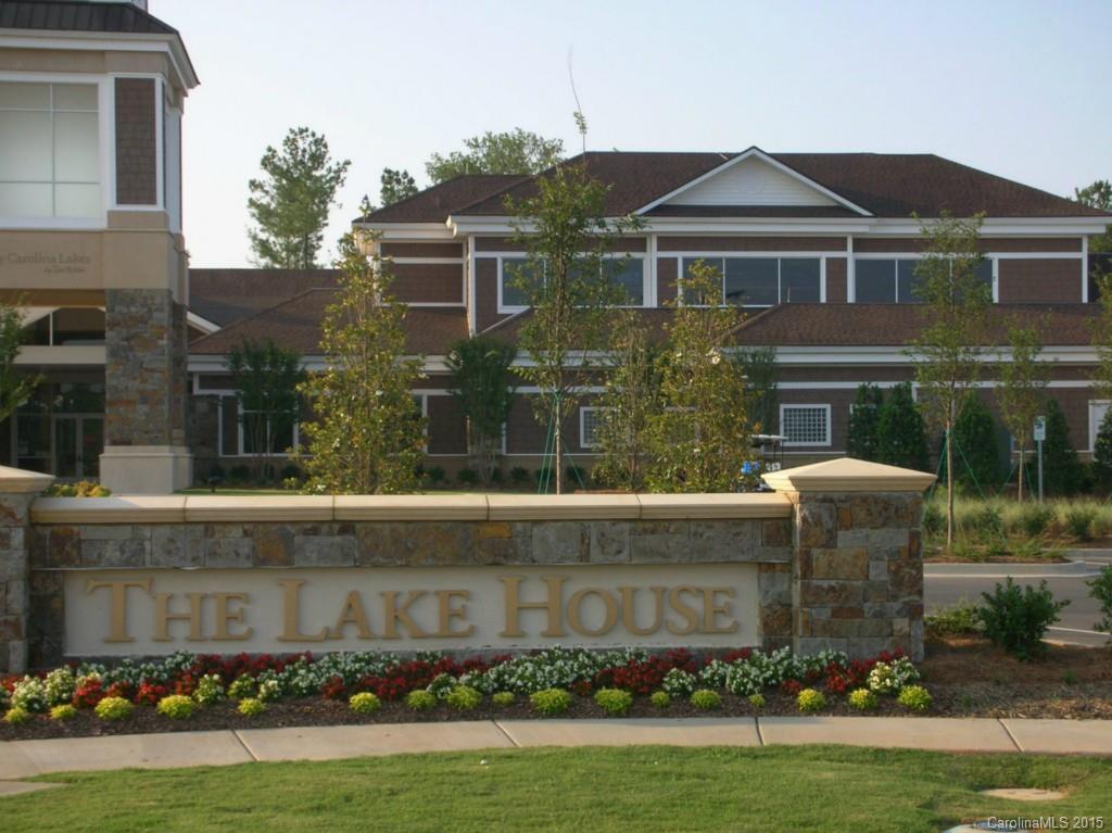 Sun City Carolina Lakes - Residential