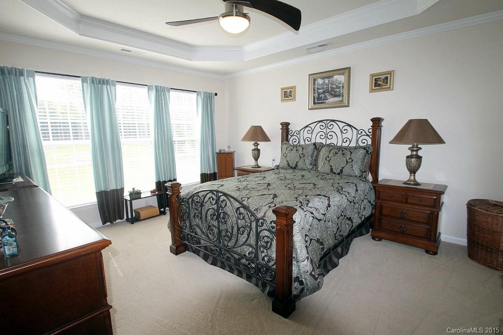 Sun City Carolina Lakes - Residential