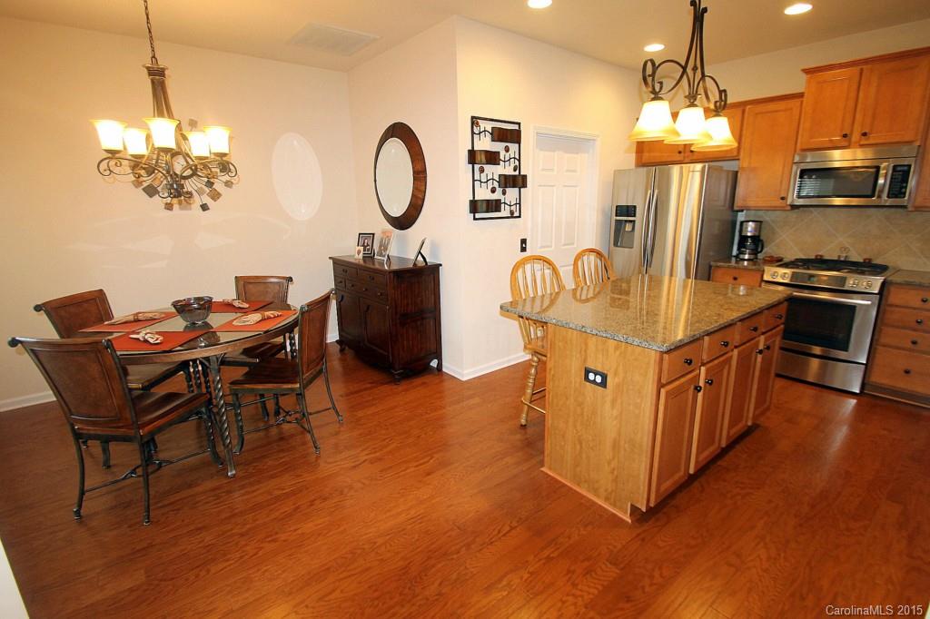 Sun City Carolina Lakes - Residential