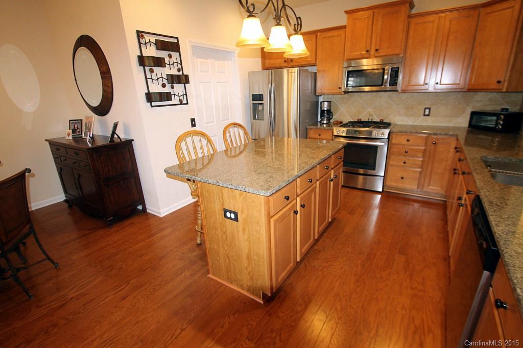 Sun City Carolina Lakes - Residential