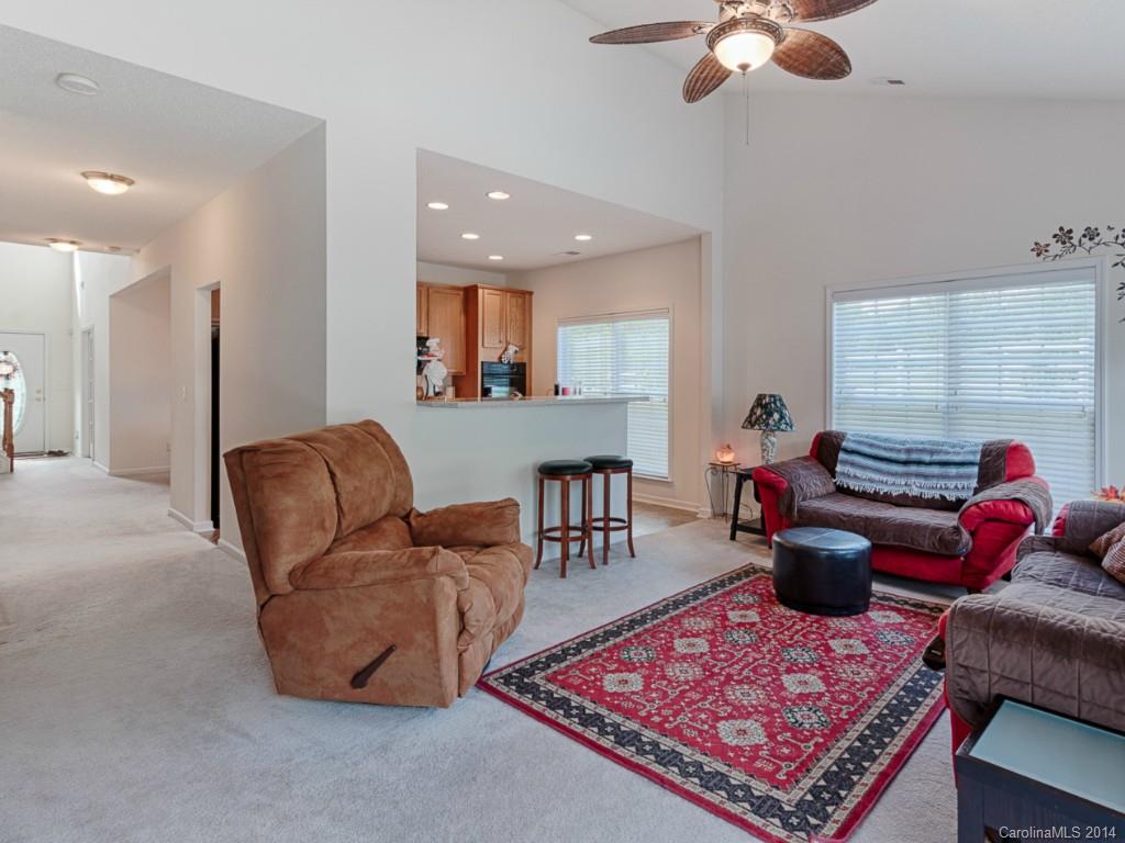 Bethelfields - Residential