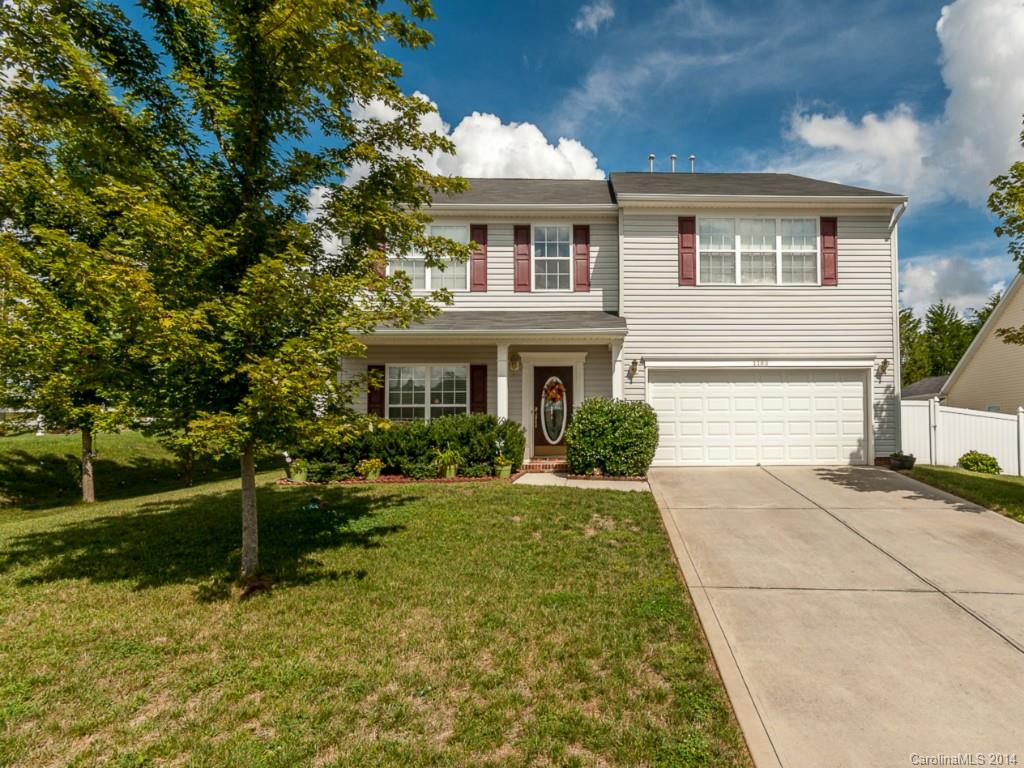 Bethelfields - Residential