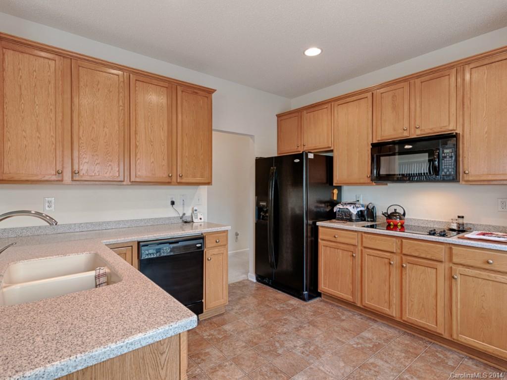 Bethelfields - Residential