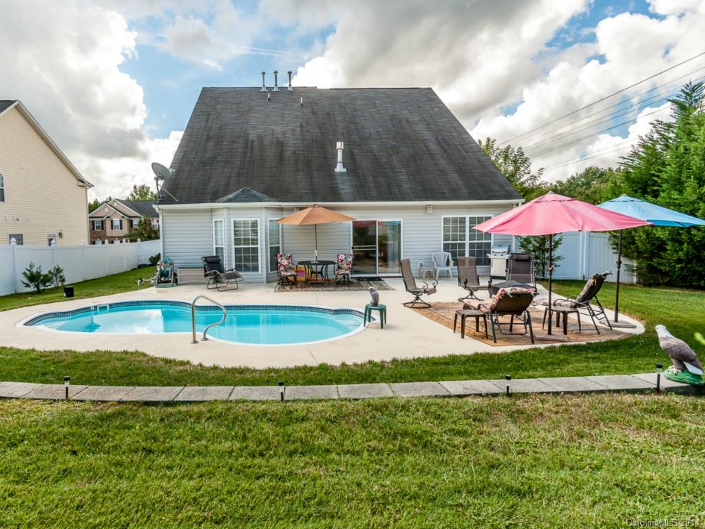 Bethelfields - Residential