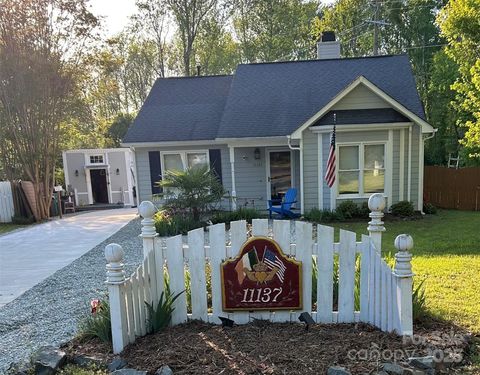 11137 Atrium Way Matthews NC 28105