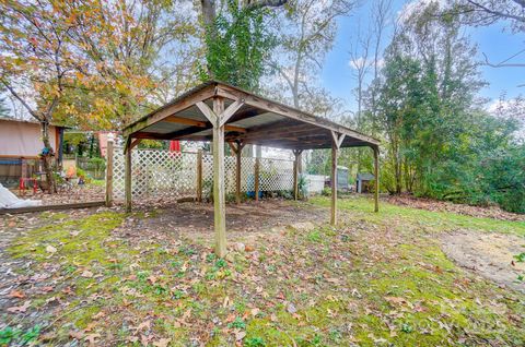 A home in Gastonia