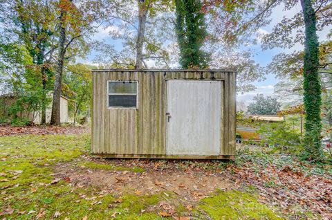 A home in Gastonia