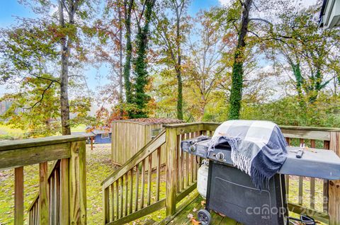 A home in Gastonia