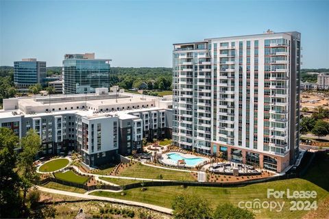 13230 Ballantyne Corporate Place 124 - Townhouse Charlotte NC 28277