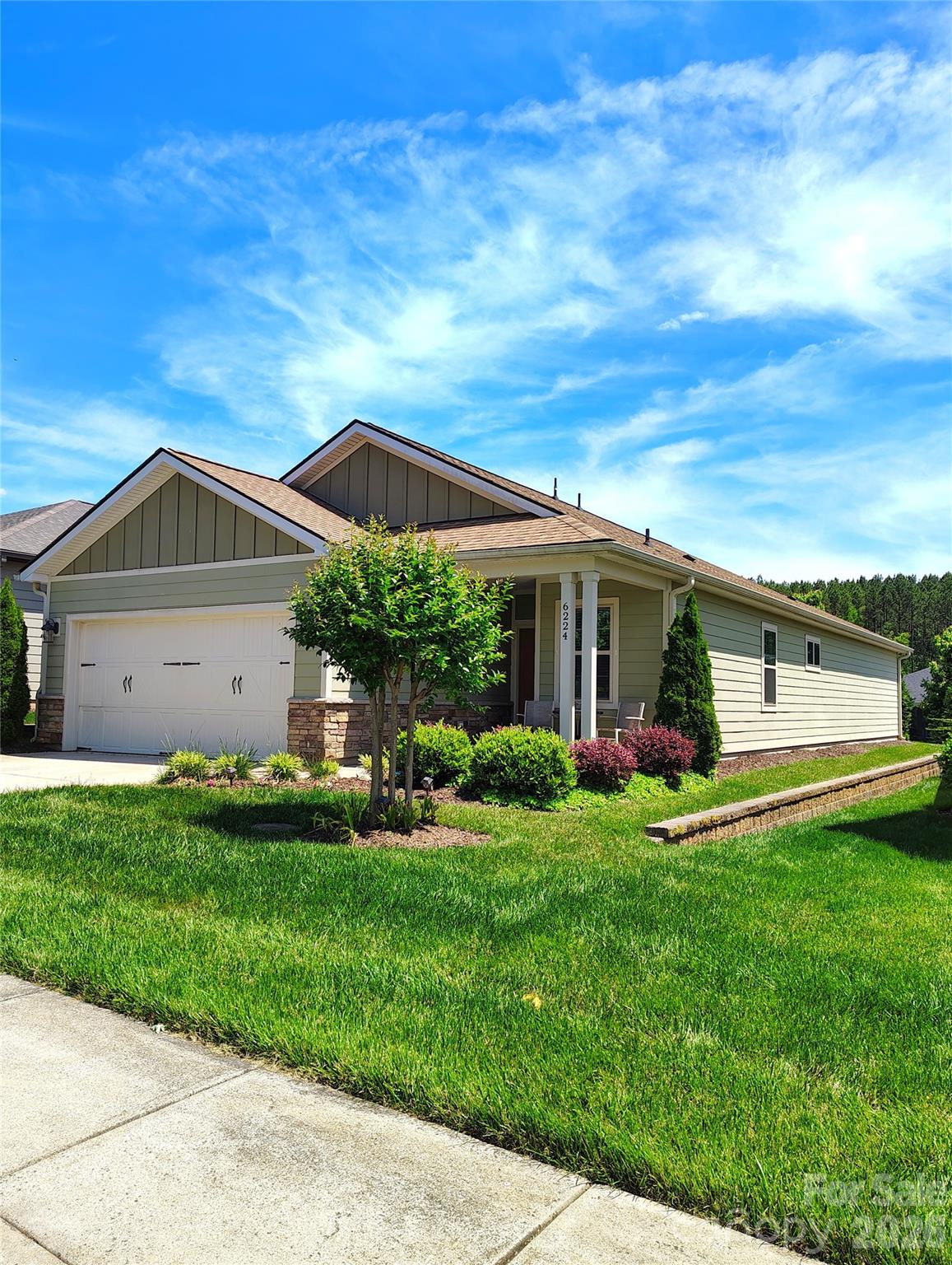 6224 Raven Rock Drive