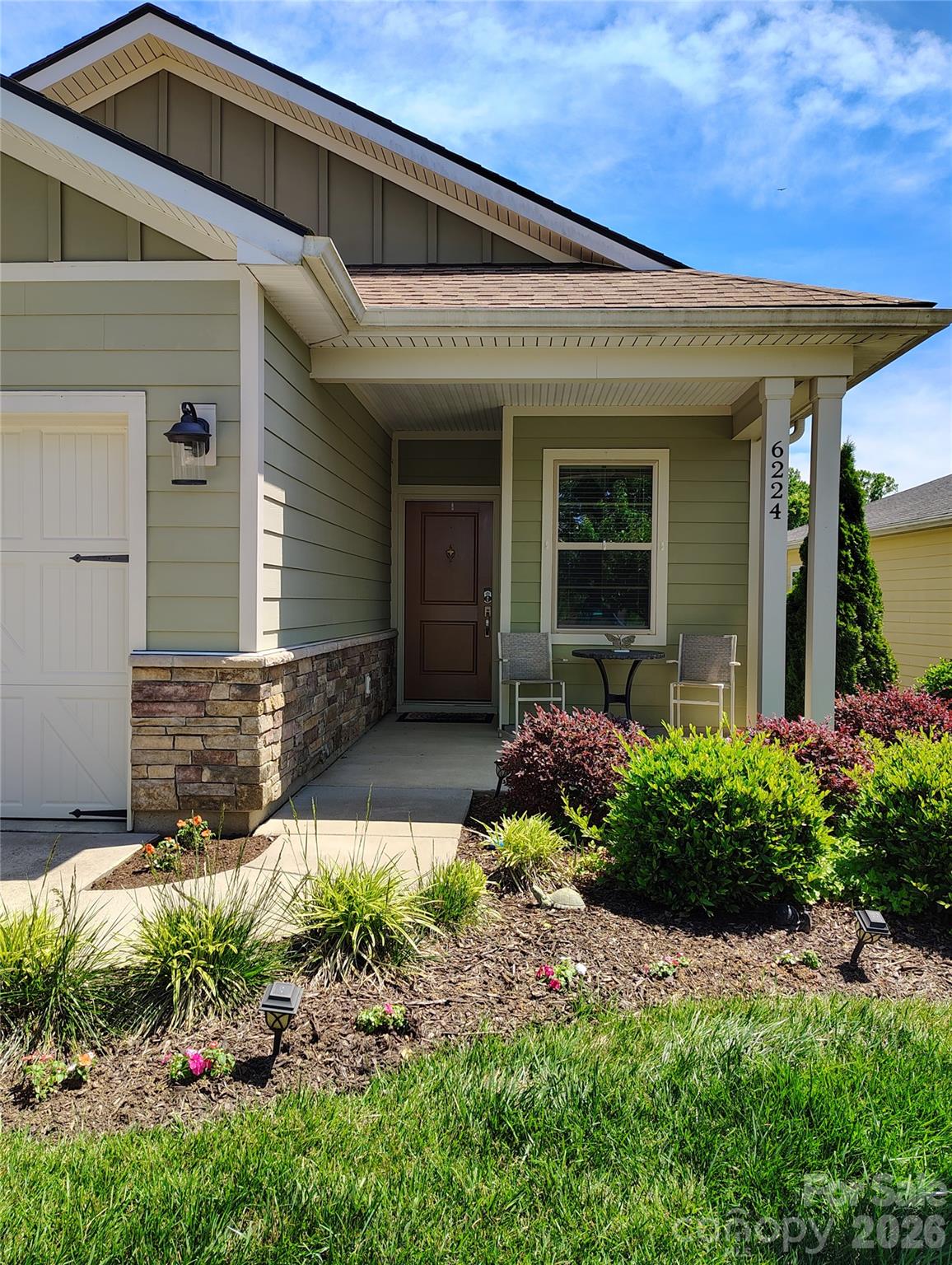 6224 Raven Rock Drive