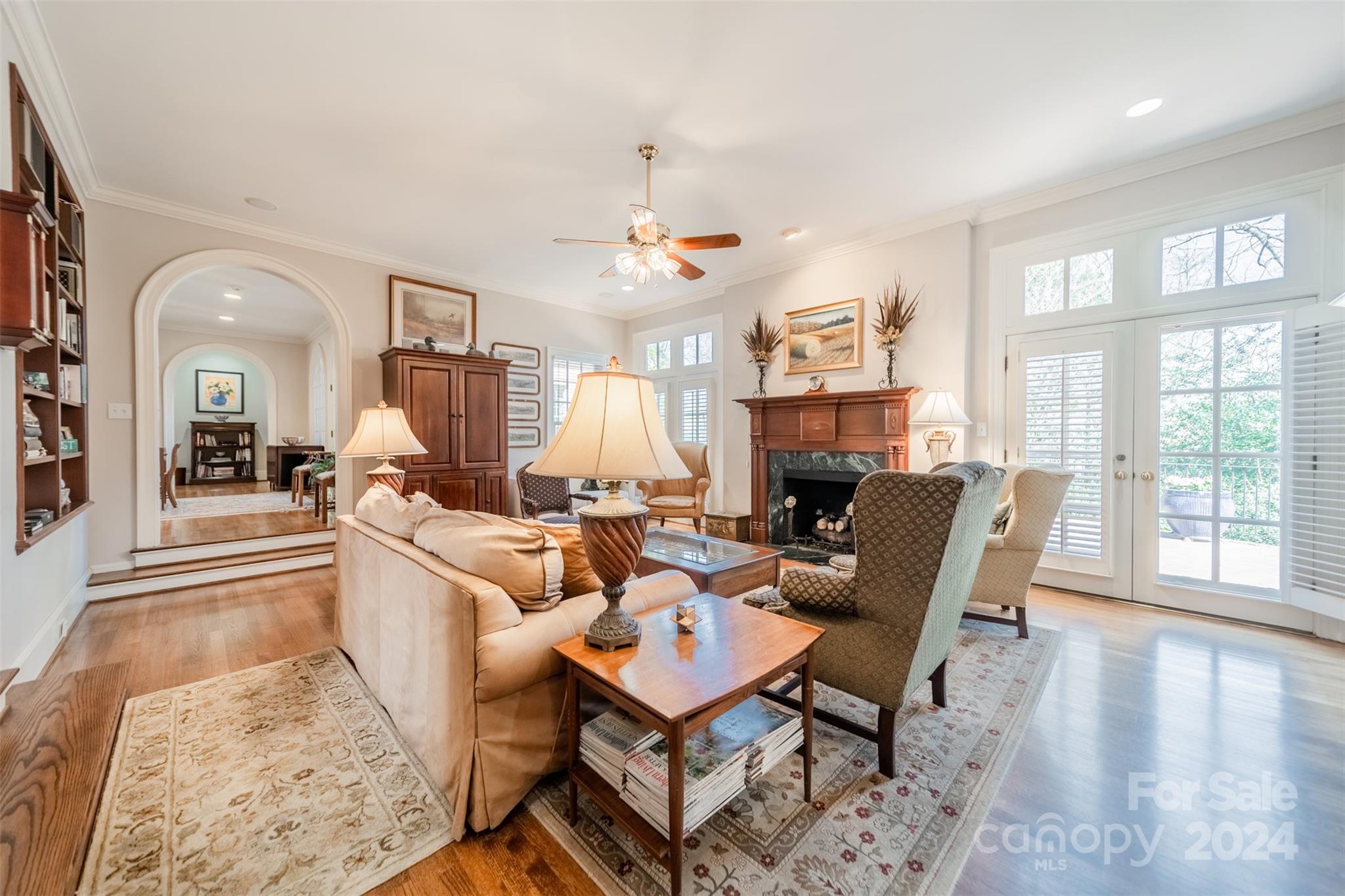 Royden - Residential