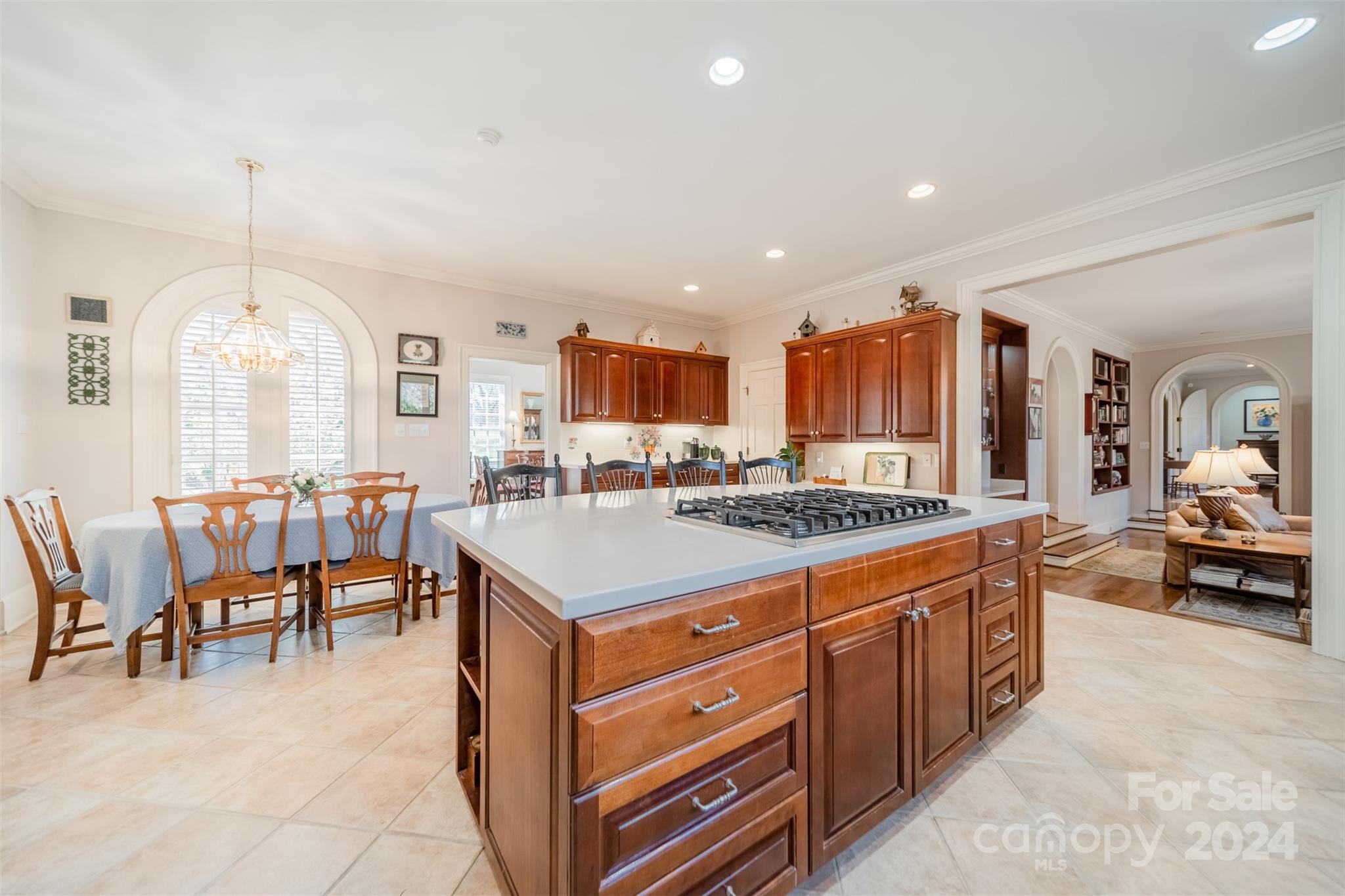 Royden - Residential