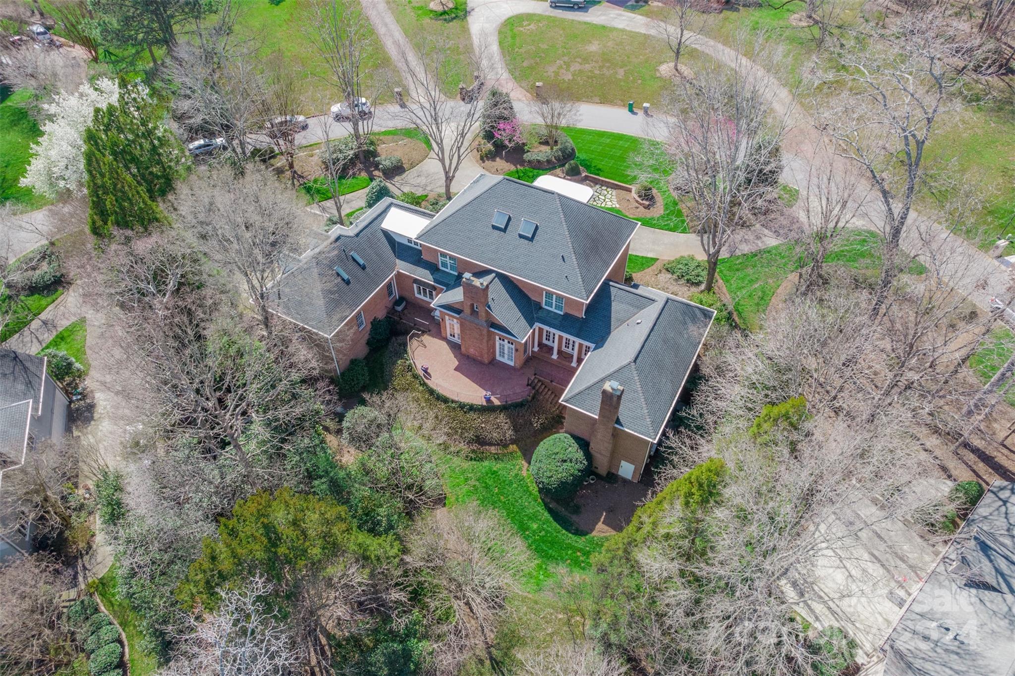 Royden - Residential