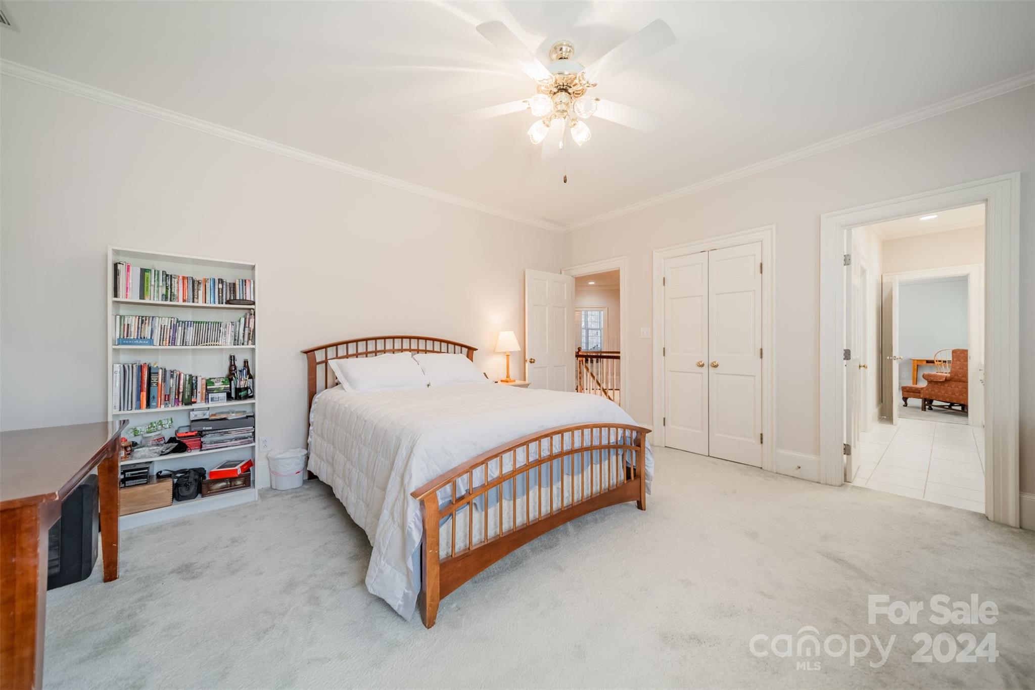 Royden - Residential