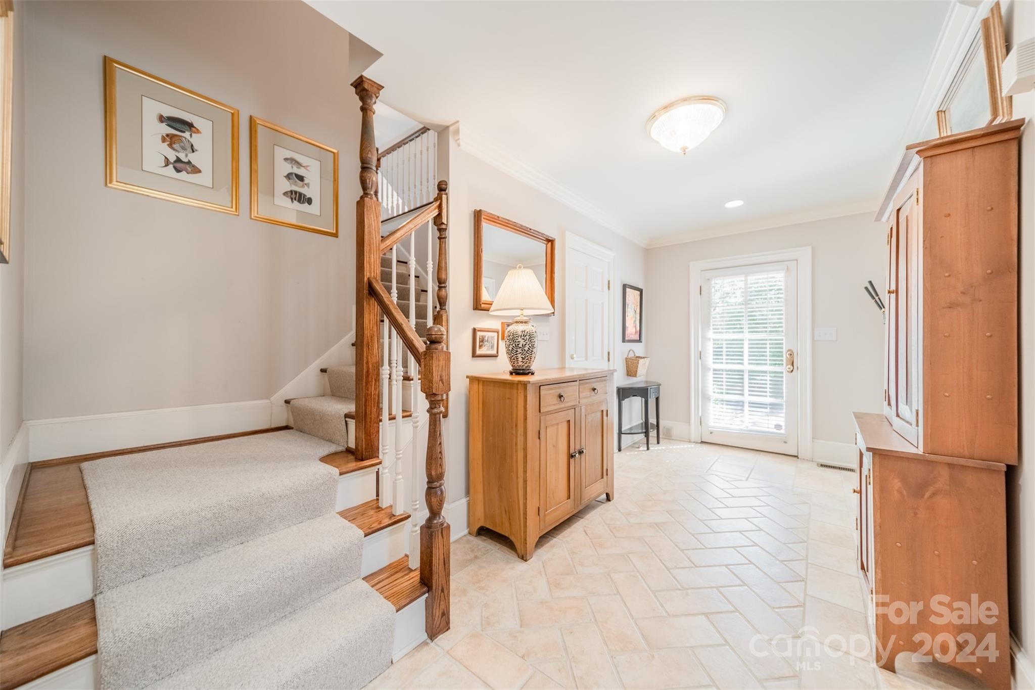 Royden - Residential