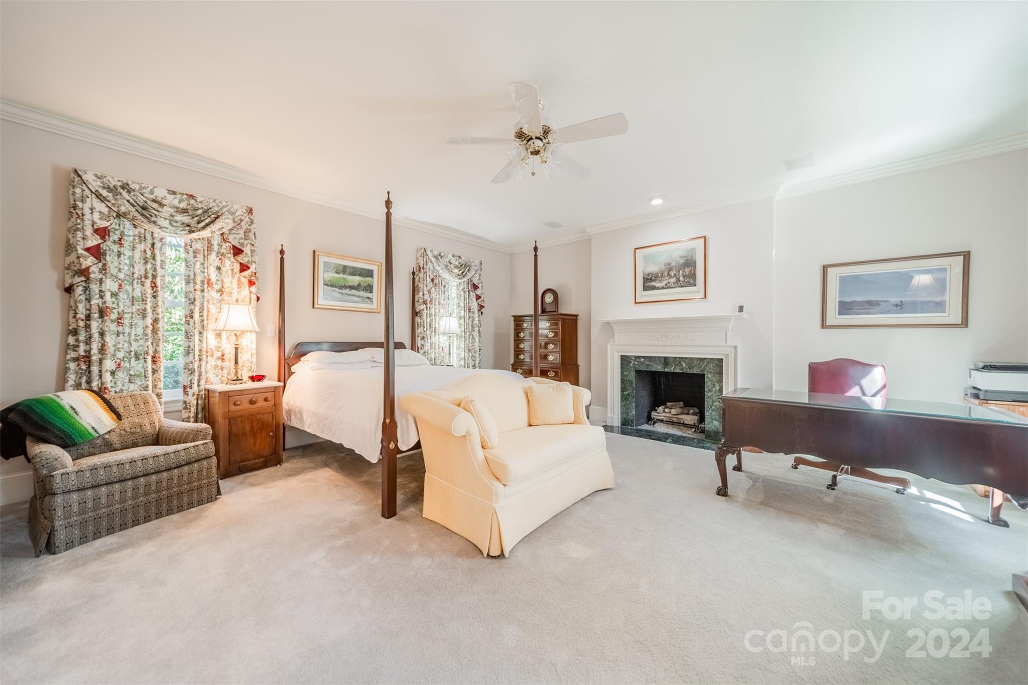 Royden - Residential