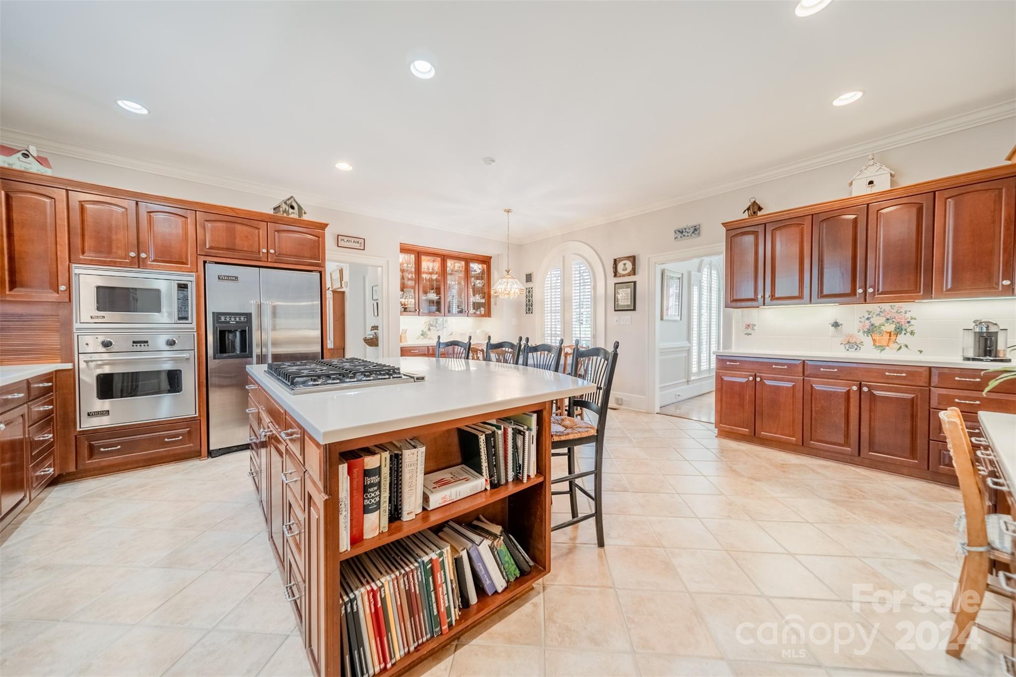 Royden - Residential