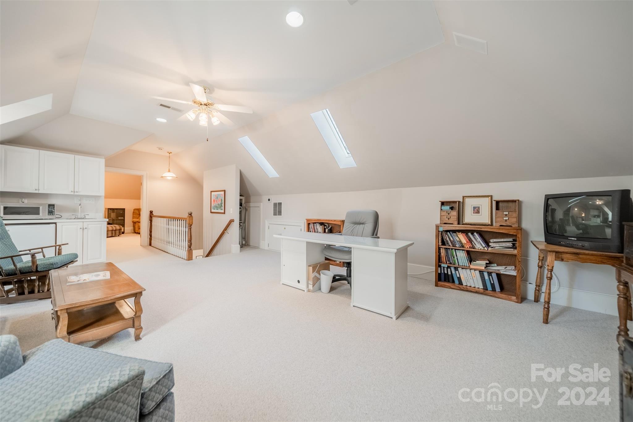 Royden - Residential