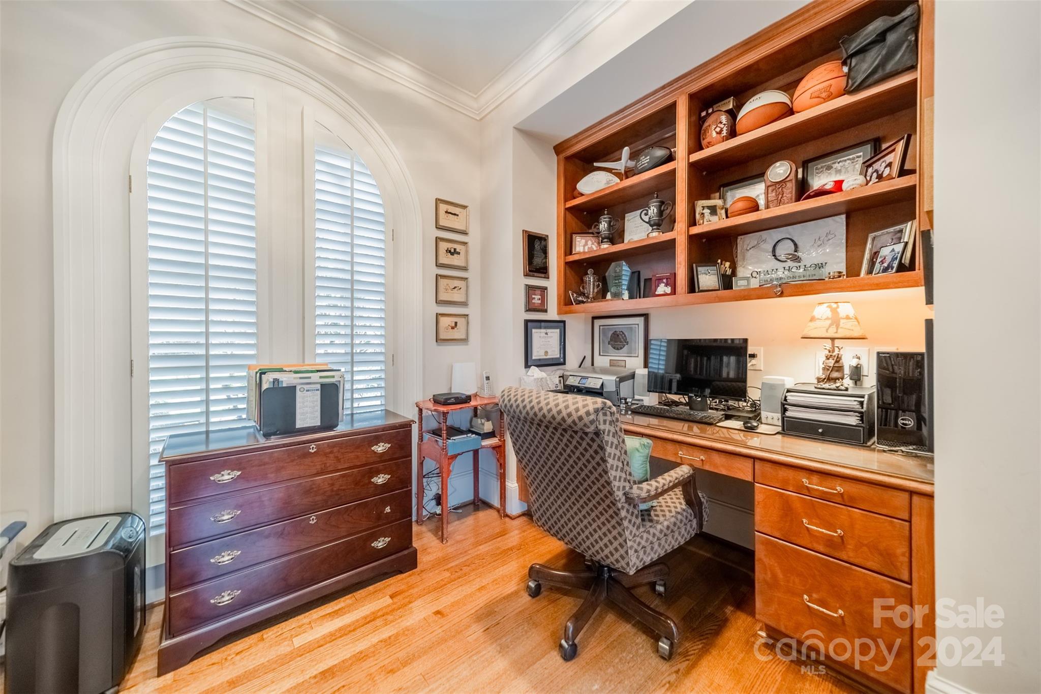 Royden - Residential