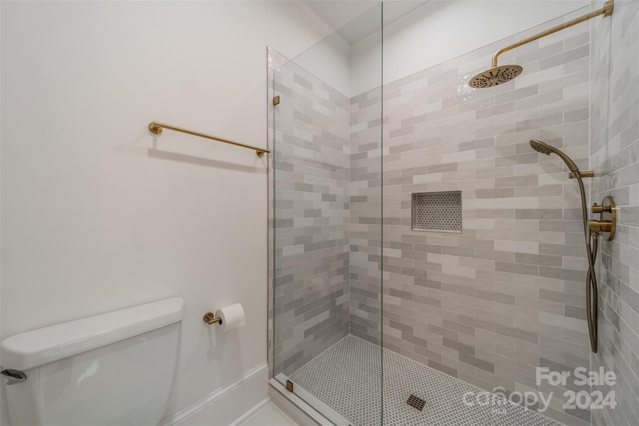 Royden - Residential