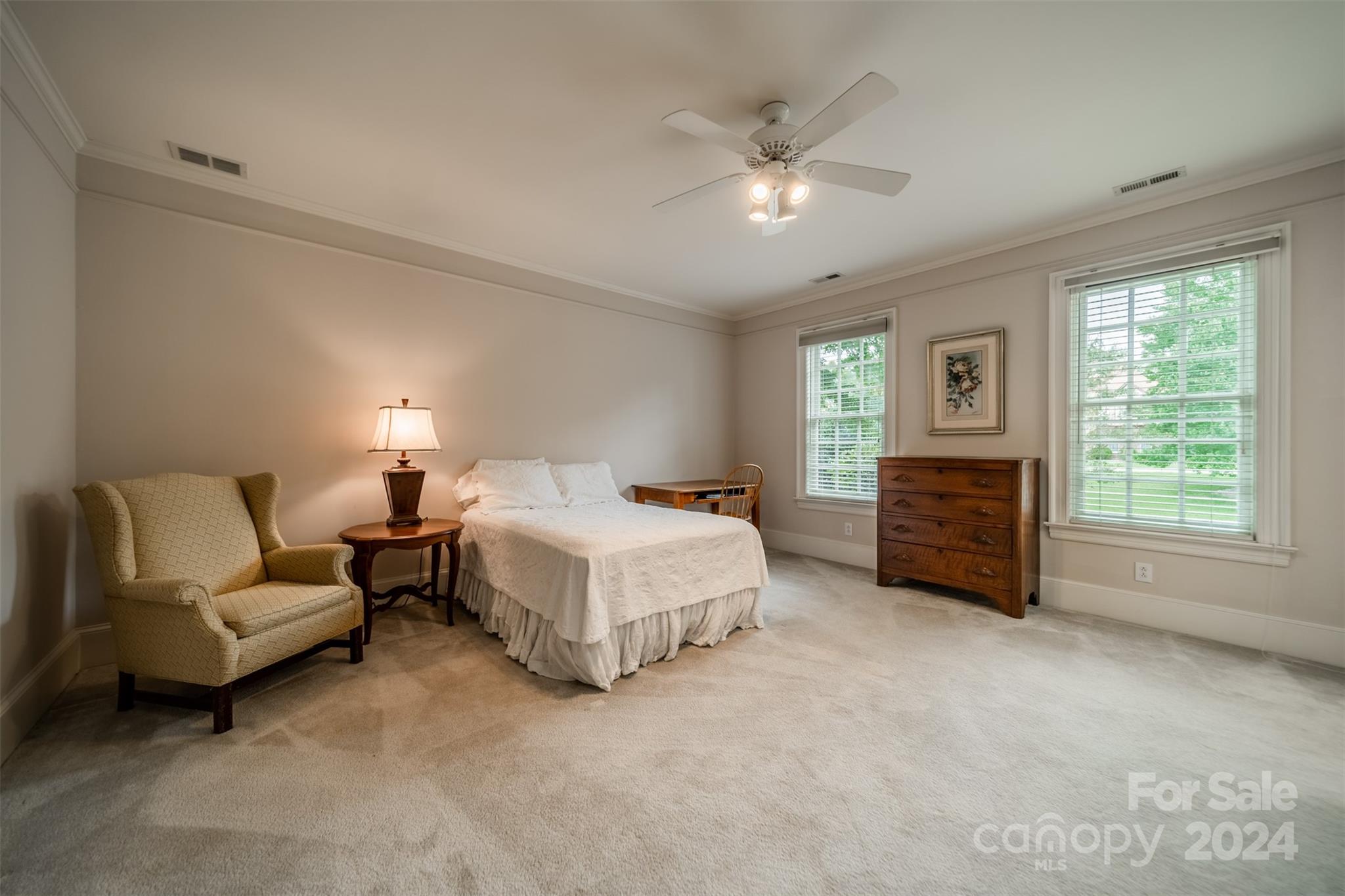 Royden - Residential